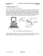 Preview for 24 page of Lucent Technologies DSP1611 Information Manual