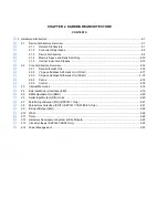 Preview for 28 page of Lucent Technologies DSP1611 Information Manual