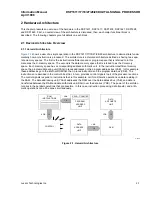 Preview for 29 page of Lucent Technologies DSP1611 Information Manual