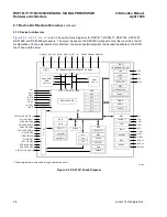 Preview for 32 page of Lucent Technologies DSP1611 Information Manual