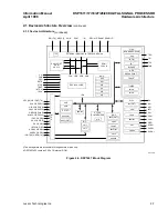 Preview for 35 page of Lucent Technologies DSP1611 Information Manual