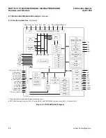 Preview for 36 page of Lucent Technologies DSP1611 Information Manual