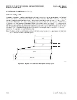 Предварительный просмотр 79 страницы Lucent Technologies DSP1611 Information Manual