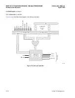 Предварительный просмотр 81 страницы Lucent Technologies DSP1611 Information Manual