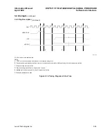 Предварительный просмотр 92 страницы Lucent Technologies DSP1611 Information Manual