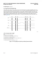 Предварительный просмотр 93 страницы Lucent Technologies DSP1611 Information Manual