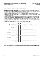 Предварительный просмотр 97 страницы Lucent Technologies DSP1611 Information Manual