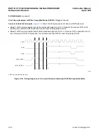 Предварительный просмотр 99 страницы Lucent Technologies DSP1611 Information Manual