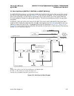 Предварительный просмотр 100 страницы Lucent Technologies DSP1611 Information Manual