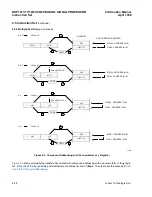 Предварительный просмотр 145 страницы Lucent Technologies DSP1611 Information Manual