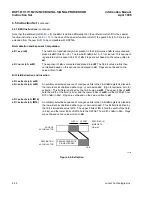 Предварительный просмотр 149 страницы Lucent Technologies DSP1611 Information Manual