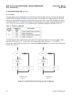 Preview for 159 page of Lucent Technologies DSP1611 Information Manual