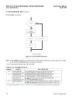 Preview for 161 page of Lucent Technologies DSP1611 Information Manual