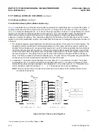 Preview for 171 page of Lucent Technologies DSP1611 Information Manual