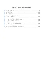 Preview for 177 page of Lucent Technologies DSP1611 Information Manual