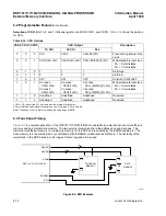 Preview for 191 page of Lucent Technologies DSP1611 Information Manual