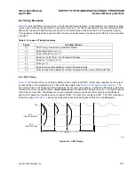 Preview for 194 page of Lucent Technologies DSP1611 Information Manual