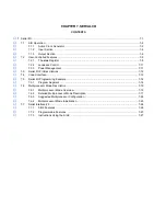 Preview for 209 page of Lucent Technologies DSP1611 Information Manual