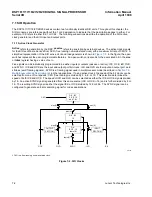 Preview for 211 page of Lucent Technologies DSP1611 Information Manual