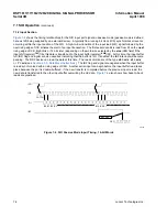 Preview for 213 page of Lucent Technologies DSP1611 Information Manual