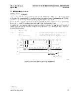 Preview for 214 page of Lucent Technologies DSP1611 Information Manual