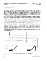 Preview for 215 page of Lucent Technologies DSP1611 Information Manual