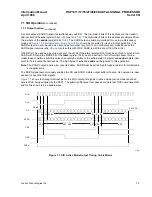 Preview for 216 page of Lucent Technologies DSP1611 Information Manual