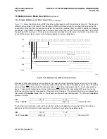 Preview for 228 page of Lucent Technologies DSP1611 Information Manual