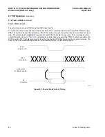 Предварительный просмотр 246 страницы Lucent Technologies DSP1611 Information Manual