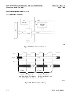 Предварительный просмотр 256 страницы Lucent Technologies DSP1611 Information Manual