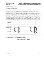 Предварительный просмотр 267 страницы Lucent Technologies DSP1611 Information Manual