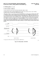 Предварительный просмотр 268 страницы Lucent Technologies DSP1611 Information Manual