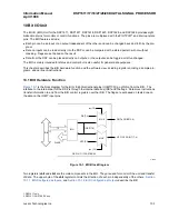 Предварительный просмотр 277 страницы Lucent Technologies DSP1611 Information Manual