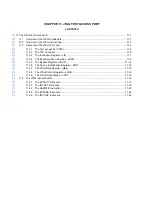 Preview for 285 page of Lucent Technologies DSP1611 Information Manual