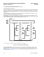 Preview for 287 page of Lucent Technologies DSP1611 Information Manual