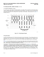 Preview for 291 page of Lucent Technologies DSP1611 Information Manual