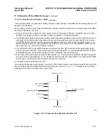 Preview for 296 page of Lucent Technologies DSP1611 Information Manual