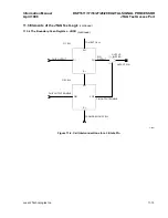 Preview for 298 page of Lucent Technologies DSP1611 Information Manual