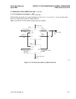 Preview for 300 page of Lucent Technologies DSP1611 Information Manual