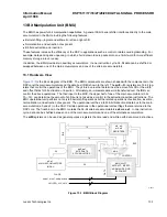 Preview for 315 page of Lucent Technologies DSP1611 Information Manual