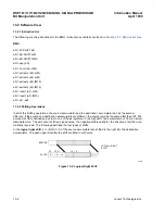 Preview for 316 page of Lucent Technologies DSP1611 Information Manual