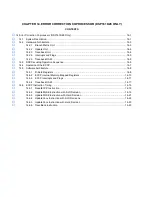 Preview for 326 page of Lucent Technologies DSP1611 Information Manual