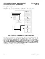 Предварительный просмотр 328 страницы Lucent Technologies DSP1611 Information Manual