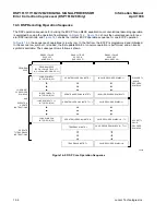 Предварительный просмотр 332 страницы Lucent Technologies DSP1611 Information Manual