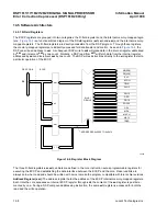 Предварительный просмотр 334 страницы Lucent Technologies DSP1611 Information Manual