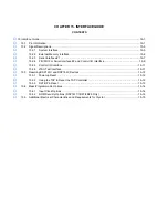 Preview for 351 page of Lucent Technologies DSP1611 Information Manual