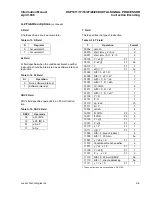 Предварительный просмотр 377 страницы Lucent Technologies DSP1611 Information Manual