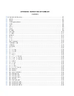 Предварительный просмотр 380 страницы Lucent Technologies DSP1611 Information Manual