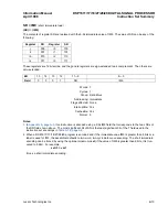 Preview for 391 page of Lucent Technologies DSP1611 Information Manual