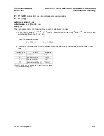 Preview for 403 page of Lucent Technologies DSP1611 Information Manual